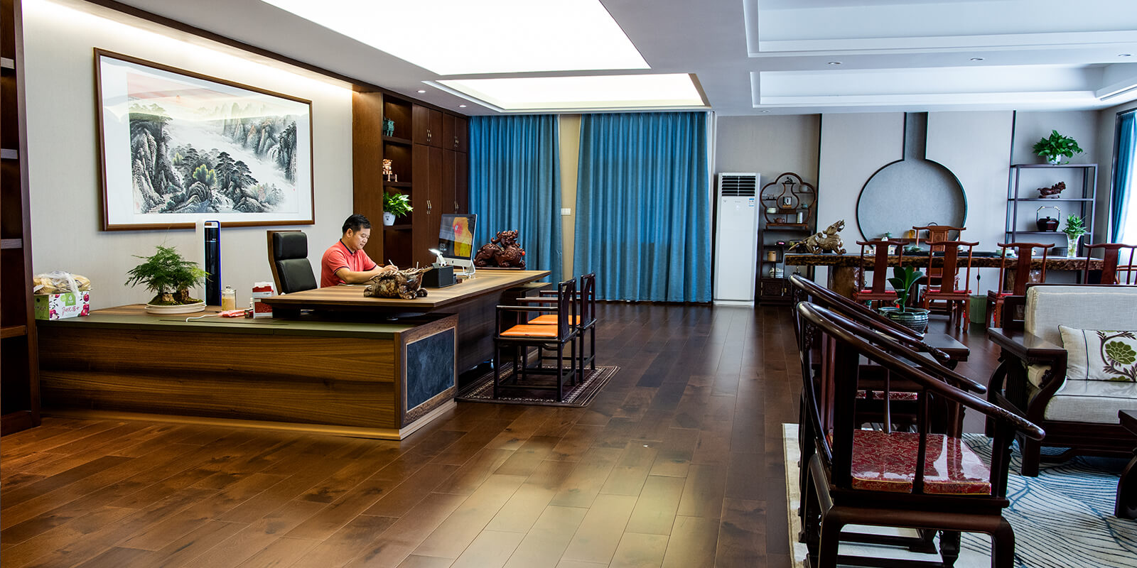 Colet Coffee Machines Company Office