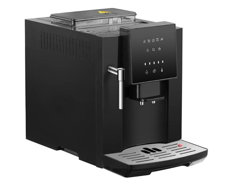 CLT-Q007Rs All in One Coffee and Espresso Machine