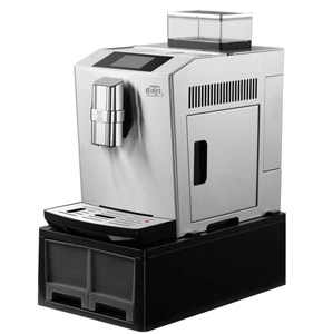 CLT-S7-3 Commercial Touch Screem Automatic Espresso & Americano Coffee Machine