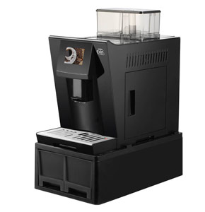 CLT-S8A Commercial Touch Screem Automatic Espresso & Americano Coffee Machine