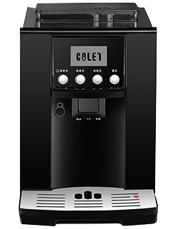 Fully Automatic Coffee Machines for Promotion