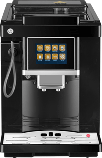 Home Fully Automatic Coffee Machines